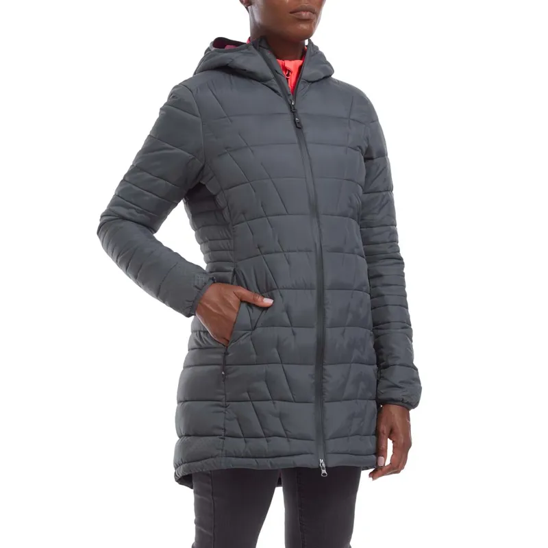 Altura All Road Twister Women's Jacket Navy-3